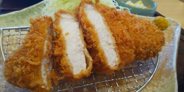 定番メニュー
